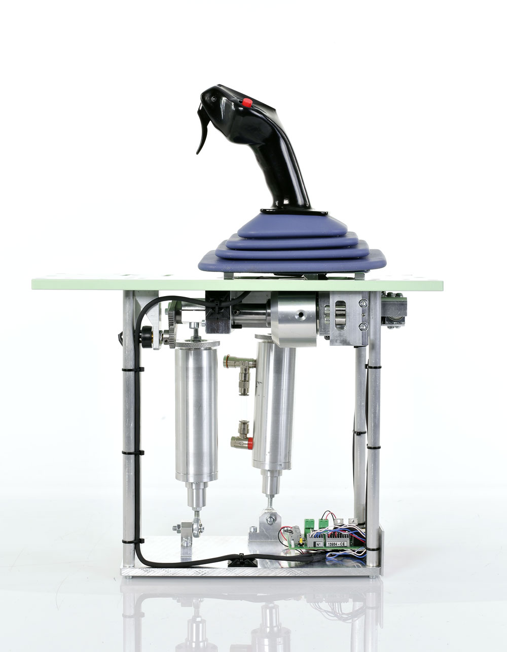 Fsc a320 sidestick pro OEM captain side (L)